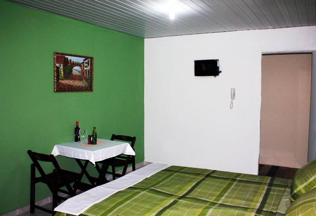 Hostal Hostel Boa Viagem *
