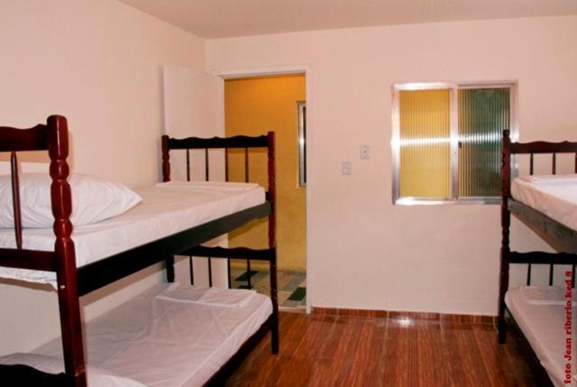 Hostal Hostel Boa Viagem *