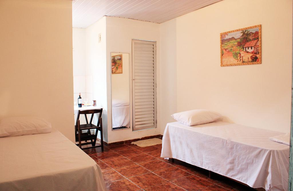 Hostel Boa Viagem Hostal *