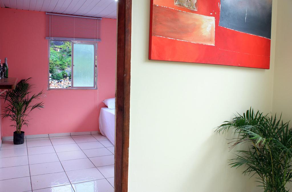 Hostal Hostel Boa Viagem *