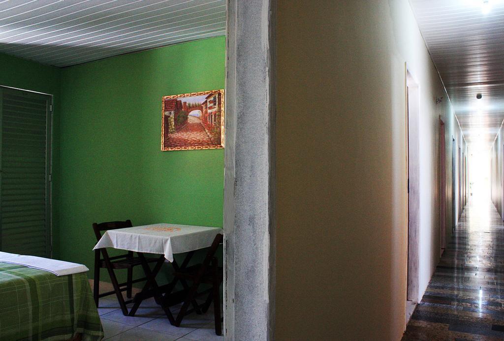 Hostel Boa Viagem