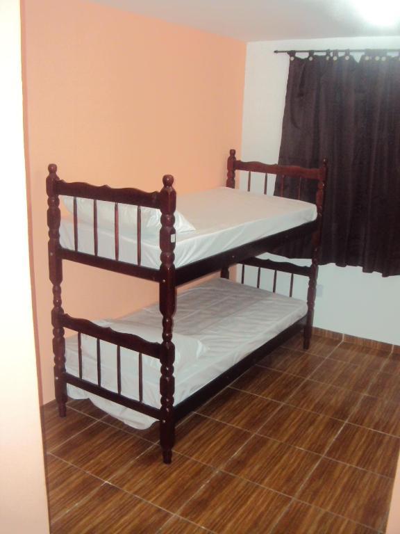 Hostal Hostel Boa Viagem *