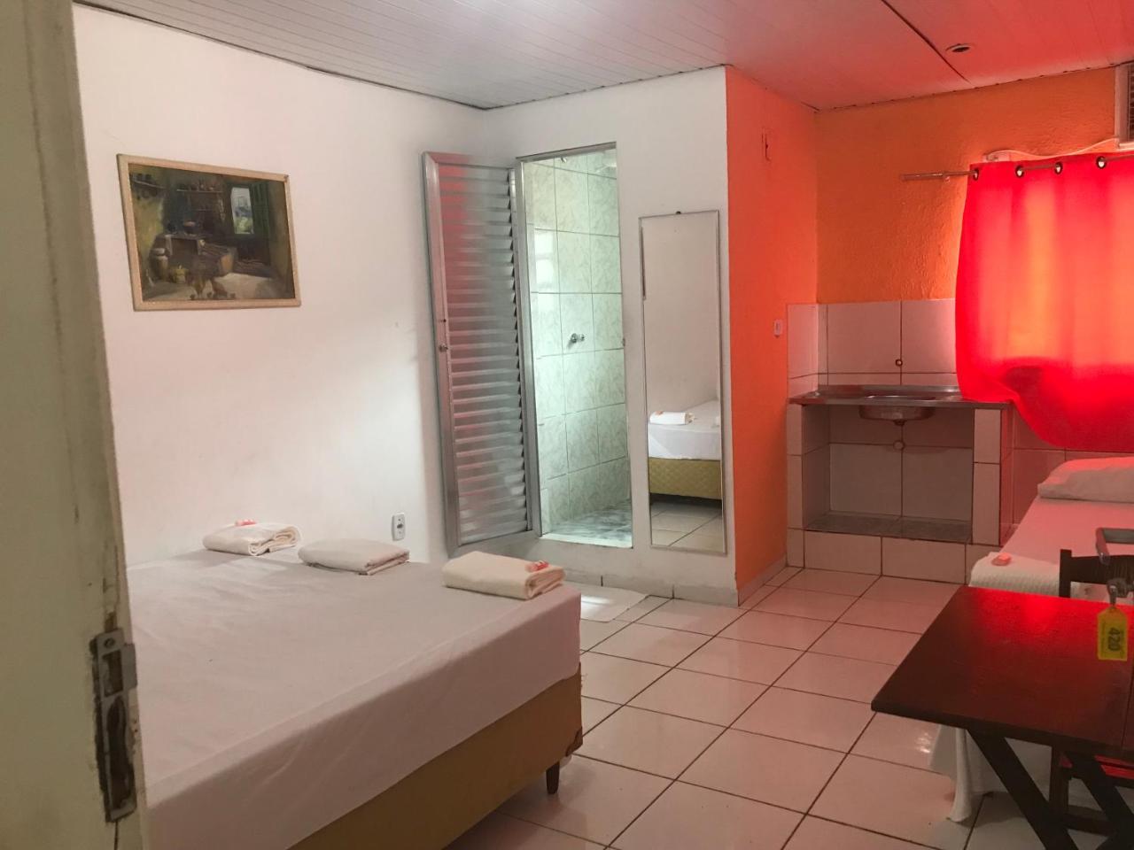 Hostal Hostel Boa Viagem