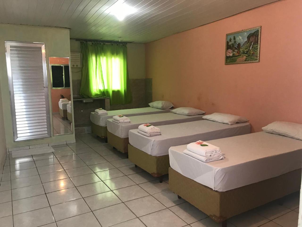 Hostel Boa Viagem *