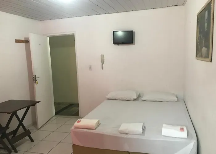 Hostel Boa Viagem
