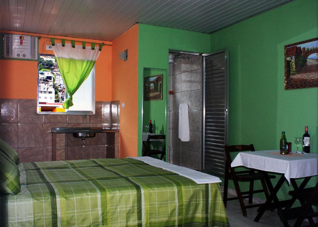 Hostel Boa Viagem Albergue *