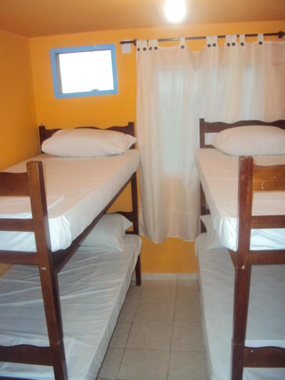 Hostel Boa Viagem Albergue Rio de Janeiro
