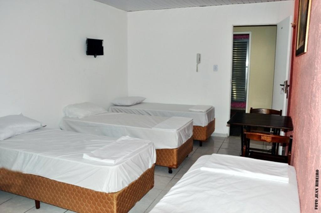 Albergue Hostel Boa Viagem *