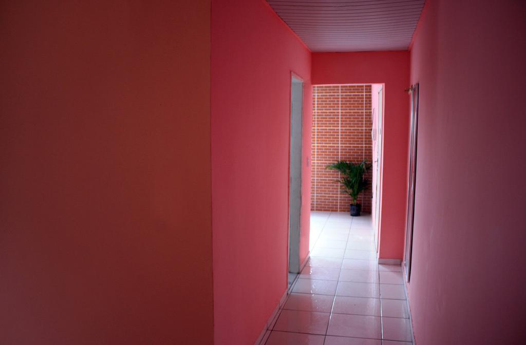 Albergue Hostel Boa Viagem Rio de Janeiro