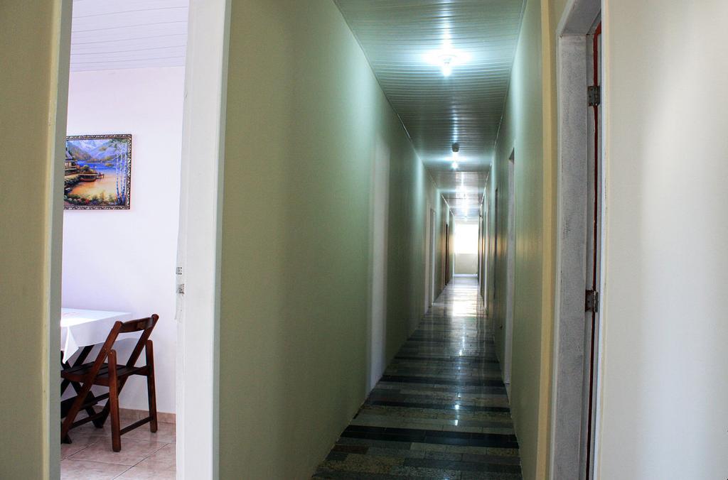 Hostel Boa Viagem Albergue Rio de Janeiro
