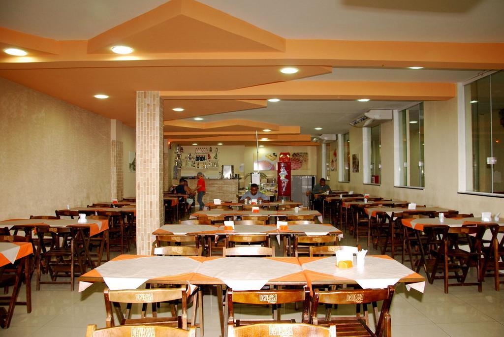 Albergue Hostel Boa Viagem *