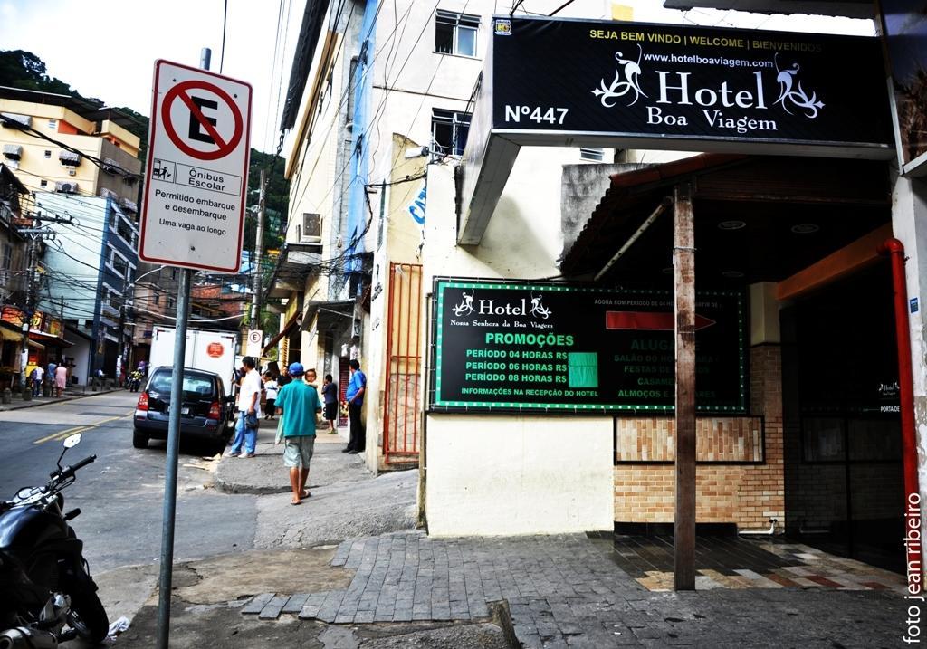 Hostel Boa Viagem Albergue Rio de Janeiro