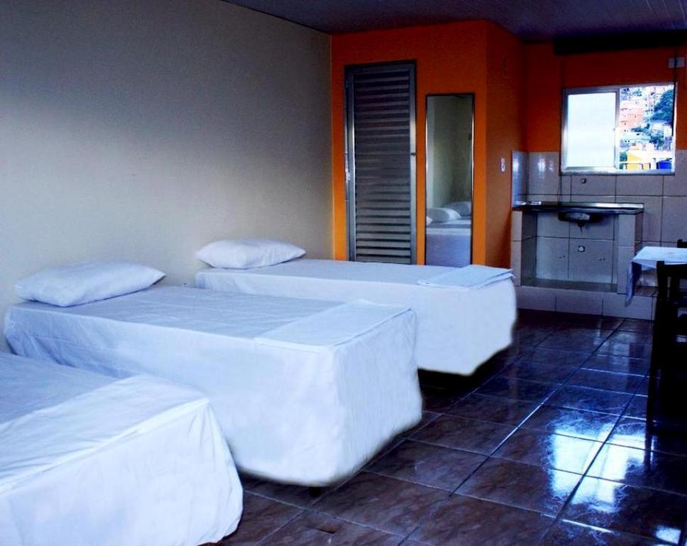 Albergue Hostel Boa Viagem *