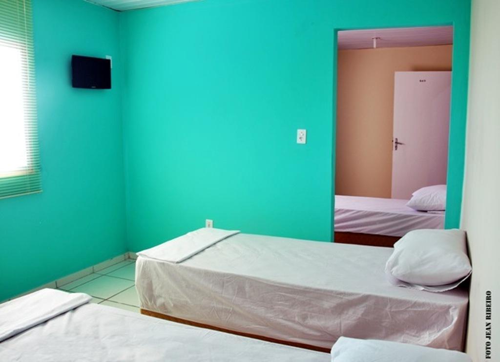 Albergue Hostel Boa Viagem *