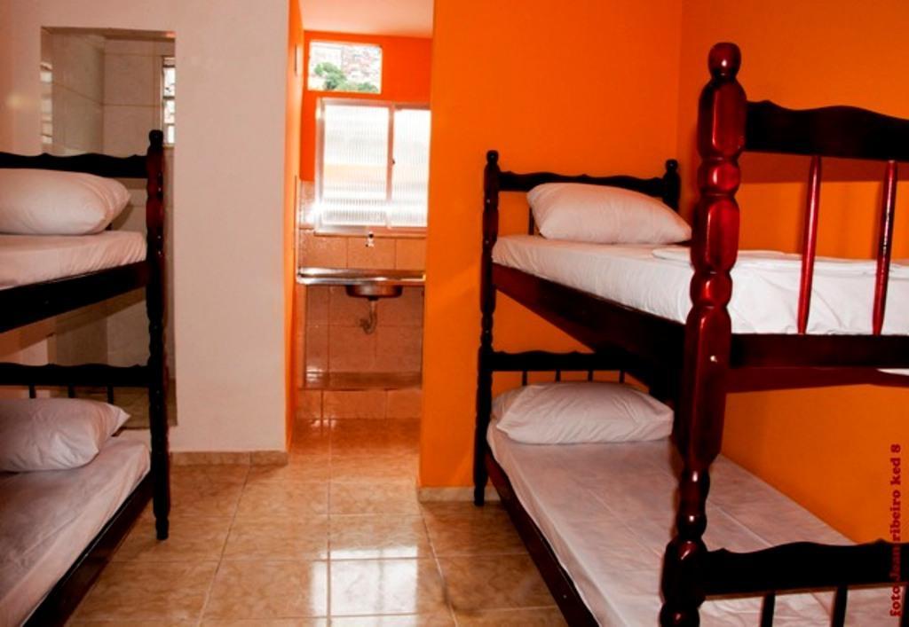 Hostel Boa Viagem Albergue *