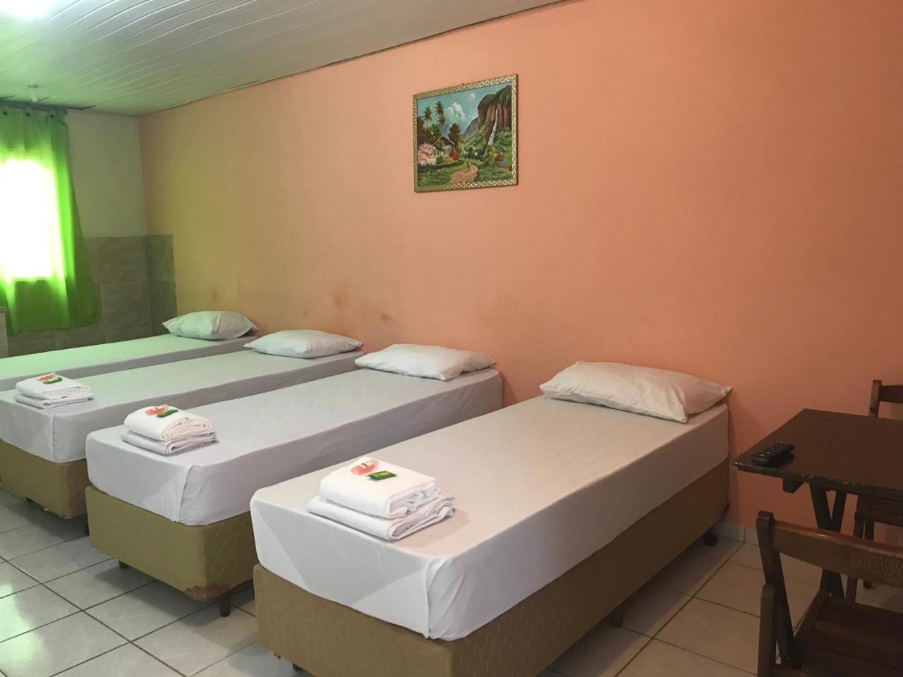 Hostel Boa Viagem Albergue