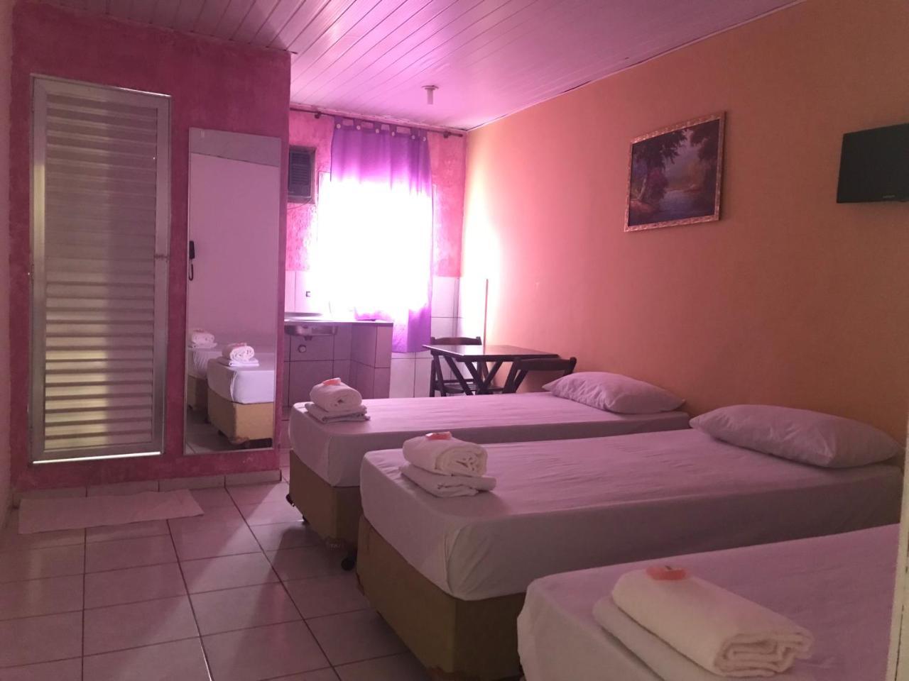 Albergue Hostel Boa Viagem Rio de Janeiro