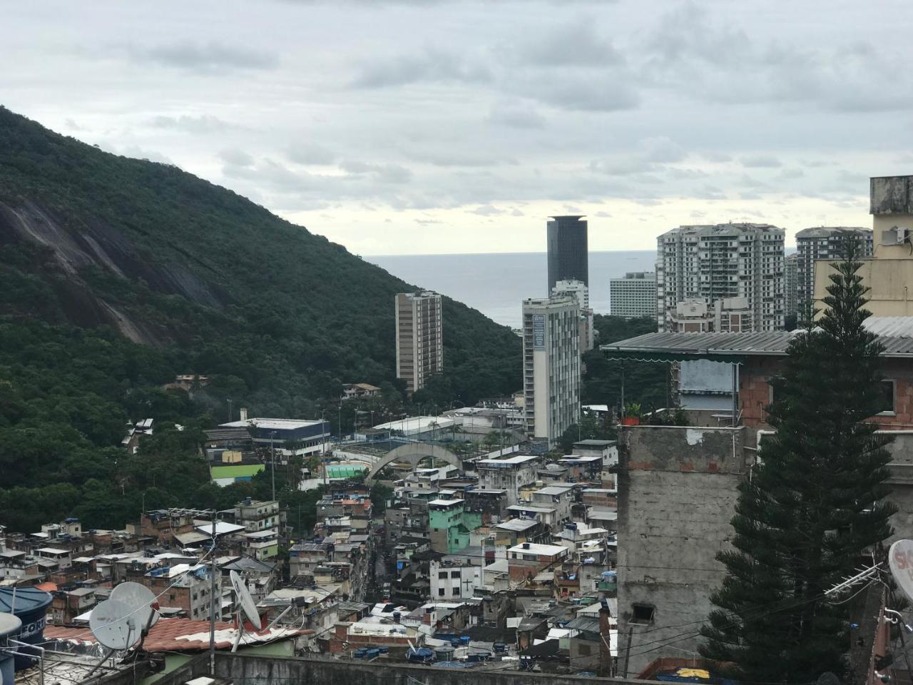 Hostel Boa Viagem Rio de Janeiro